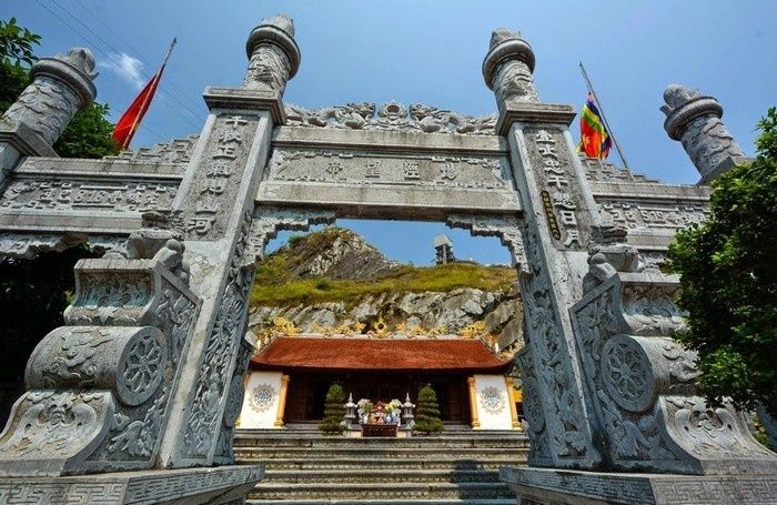 Tràng Kênh