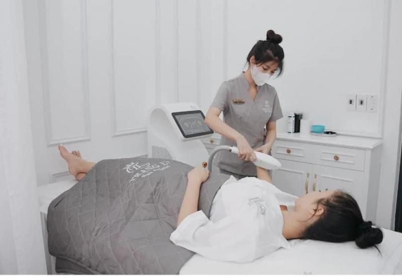 Trang Ly Spa Clinic