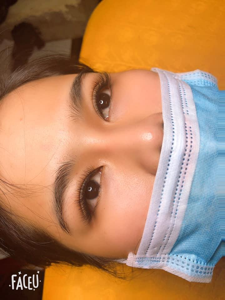 Trang Mi