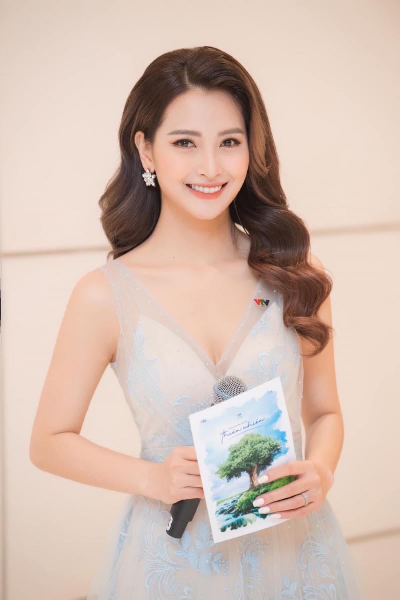 MC Trang Mù Tạt