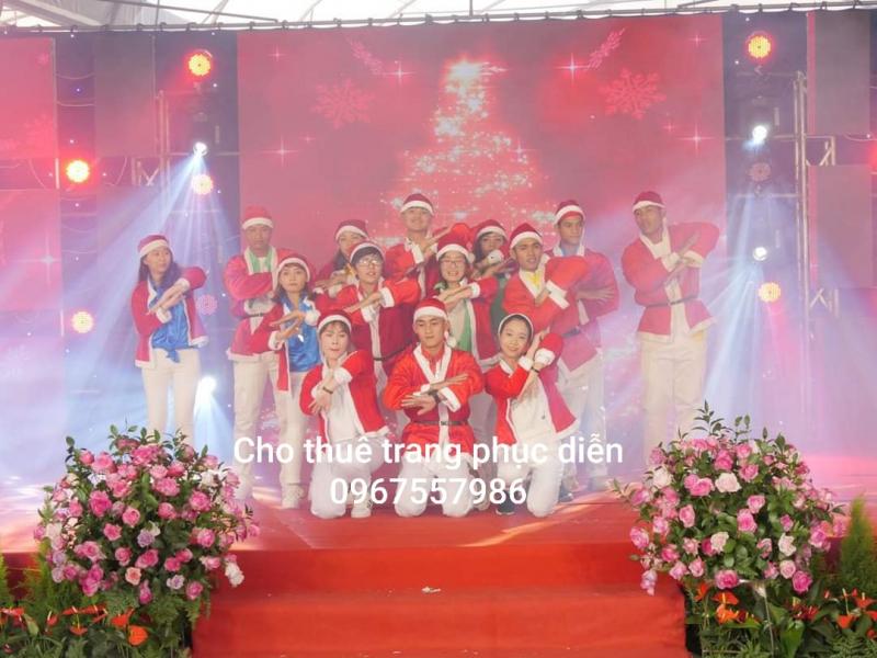 Trang Phục Biểu Diễn (0967 557 986)
