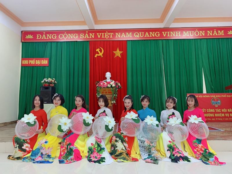 Trang Phục Biểu Diễn Hải Thắng