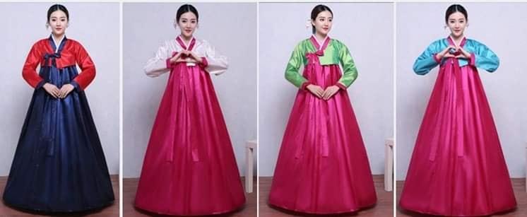 Trang phục biểu diễn Lê Phạm