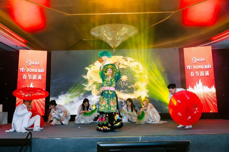 Trang Phục Biểu Diễn NHƯ AN