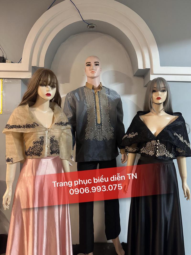 Trang Phục Biểu Diễn TN