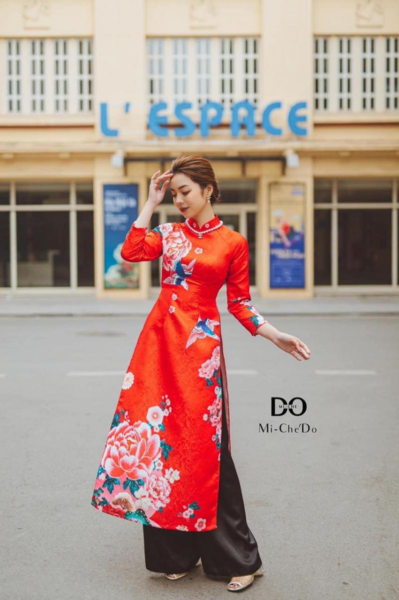 Trang phục đạo cụ biểu diễn Vhunter - Thợ Săn Việt