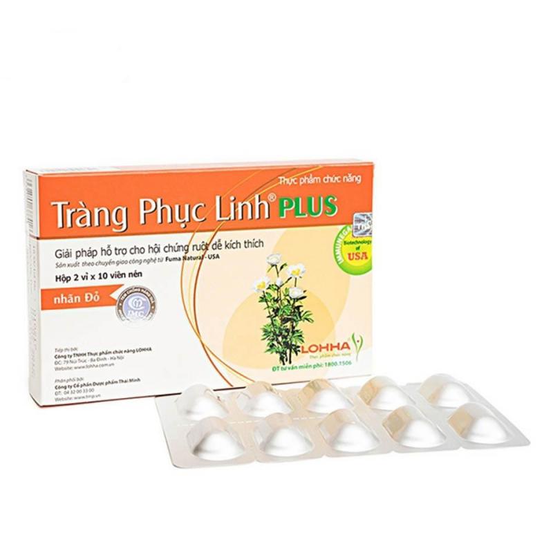 Tràng Phục Linh Plus