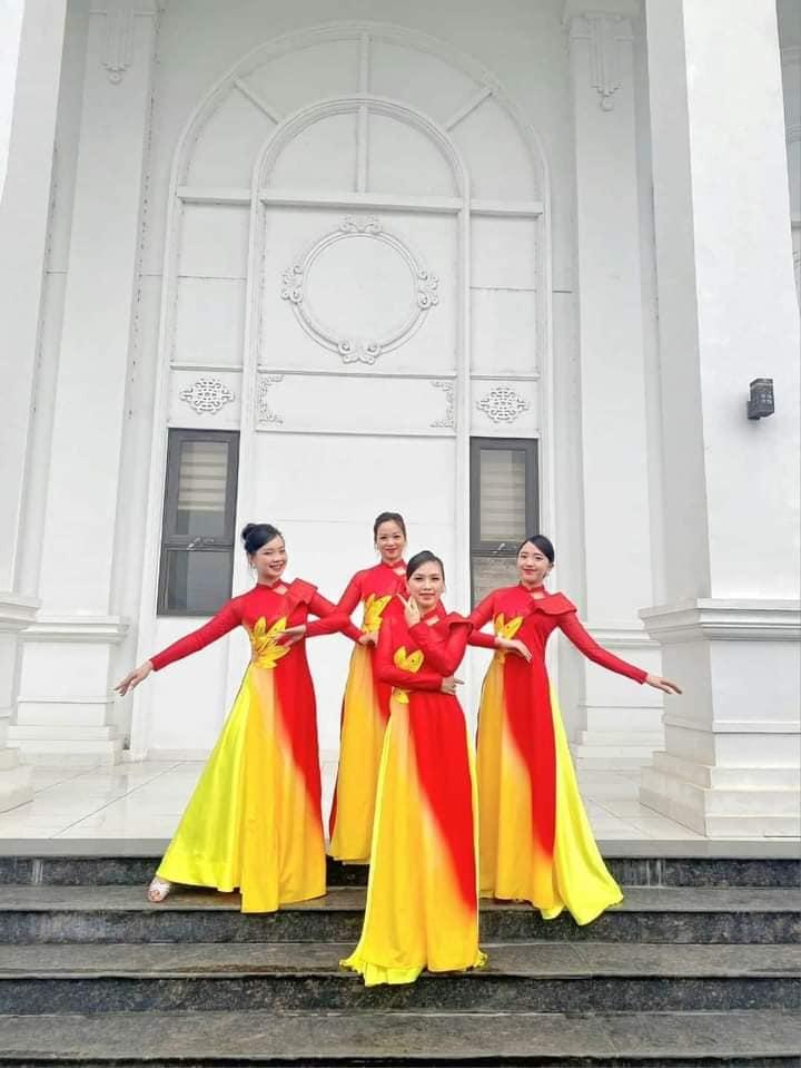 Trang Phục Thanh Hoa