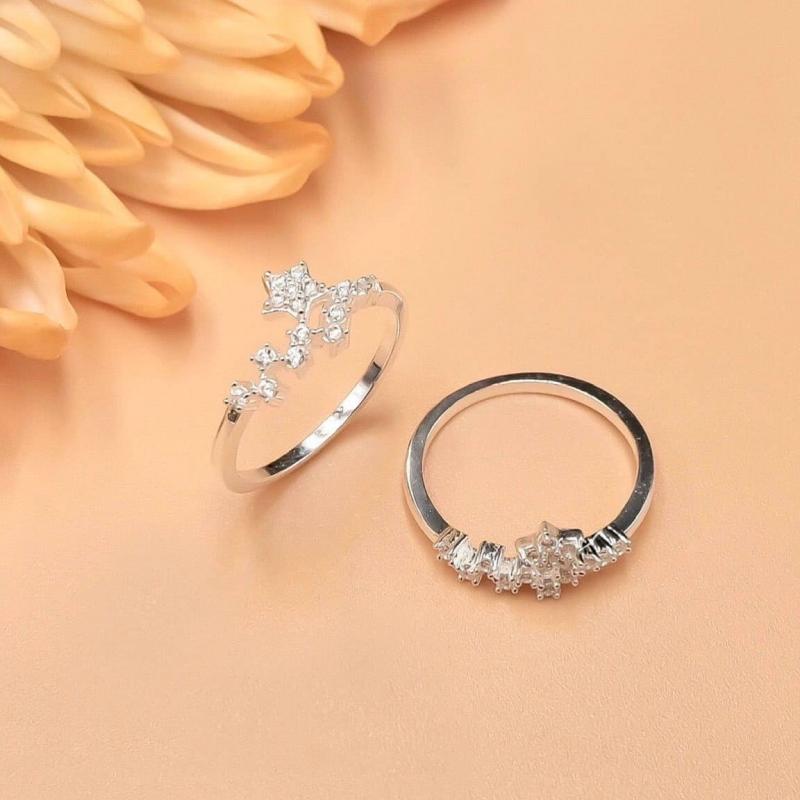 Trang Sức Bạc Cao Cấp - K.THANH Jewelry