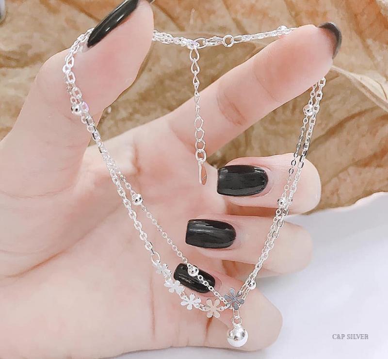 Trang Sức Bạc Đà Nẵng- C&P Silver