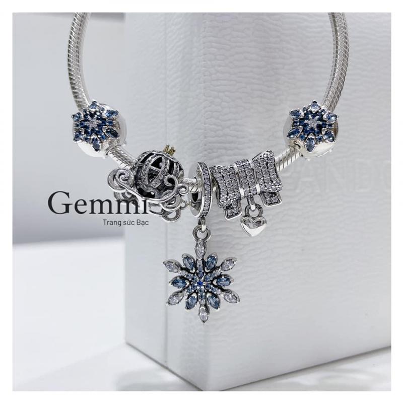 Trang Sức Bạc Gemmi