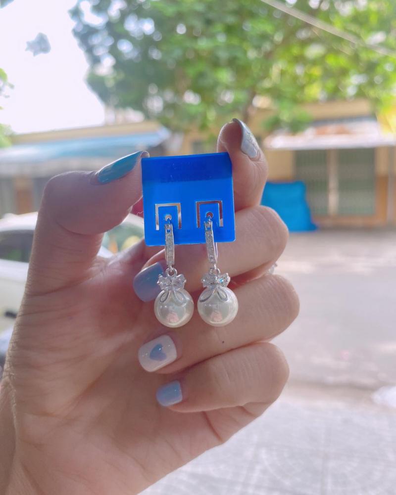 Trang Sức Bạc Kim Hoàn