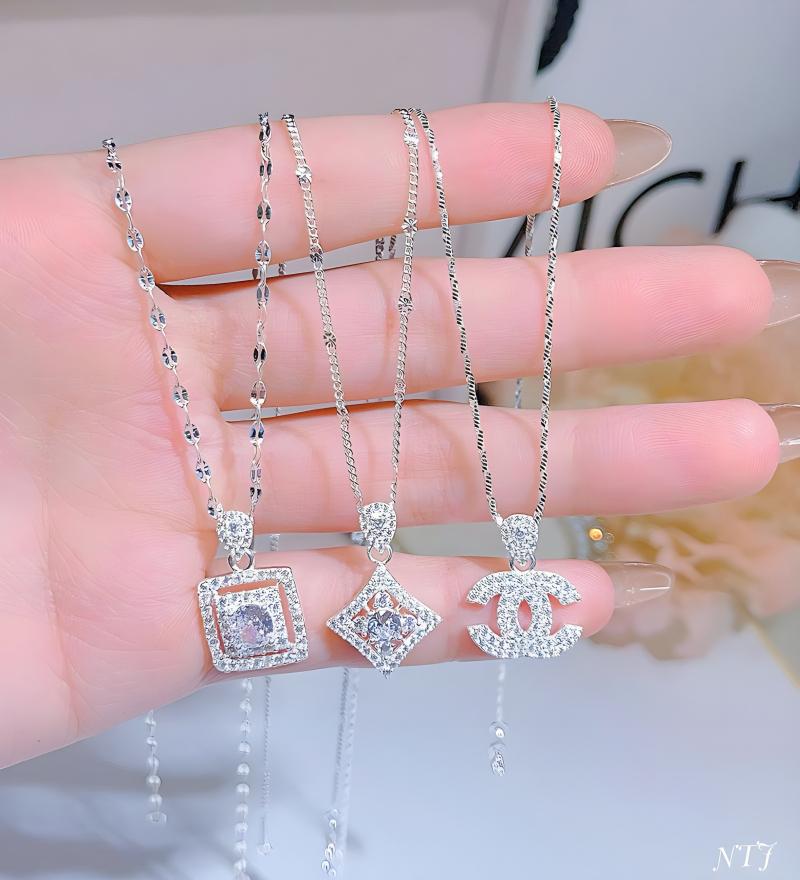 Trang Sức Bạc Kim Thảo