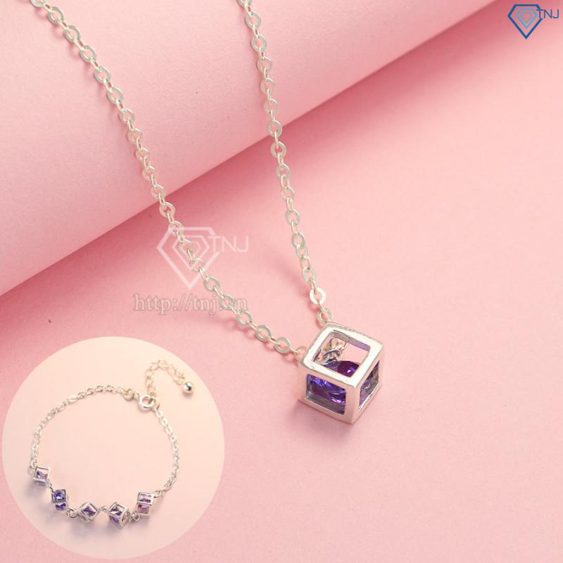 Trang sức bạc là nét đẹp truyền thống và hiện đại