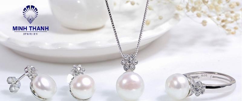 Minh Thành Jewelry