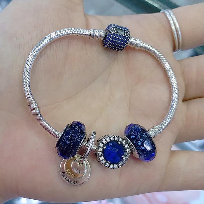 Trang sức Bạc Ngọc Tuấn