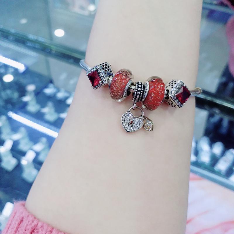 Trang sức Bạc Ngọc Tuấn