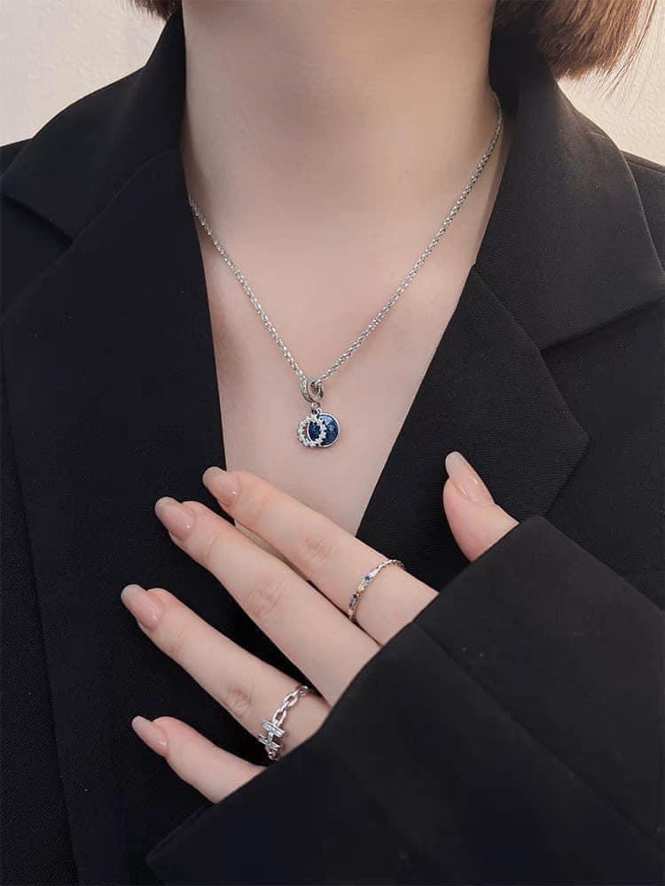 Trang sức bạc Nhật Hạ