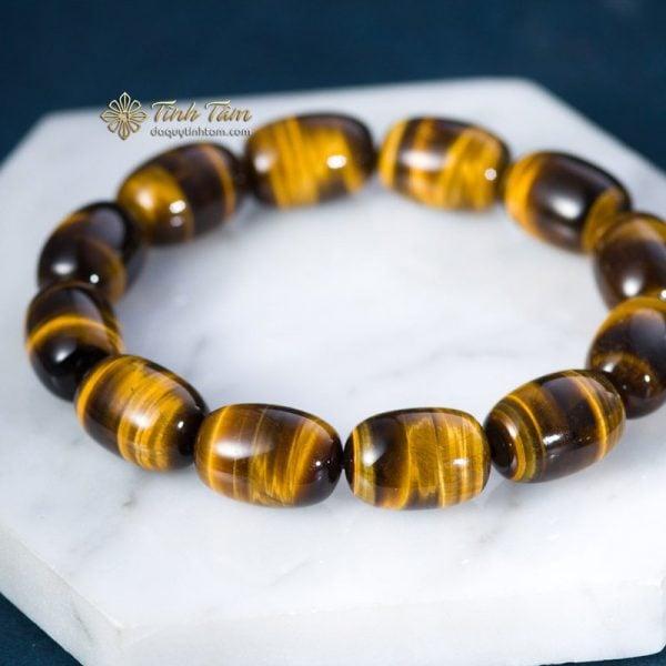 Trang Sức Đá Quý Tĩnh Tâm