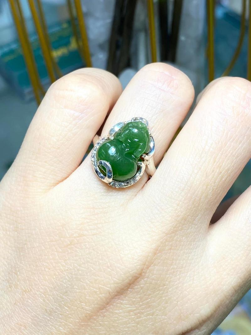 Trang sức Diệp Trà
