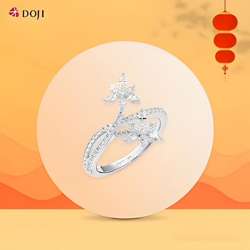 Trang Sức DOJI