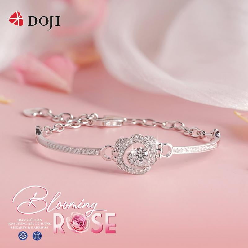 Trang Sức DOJI