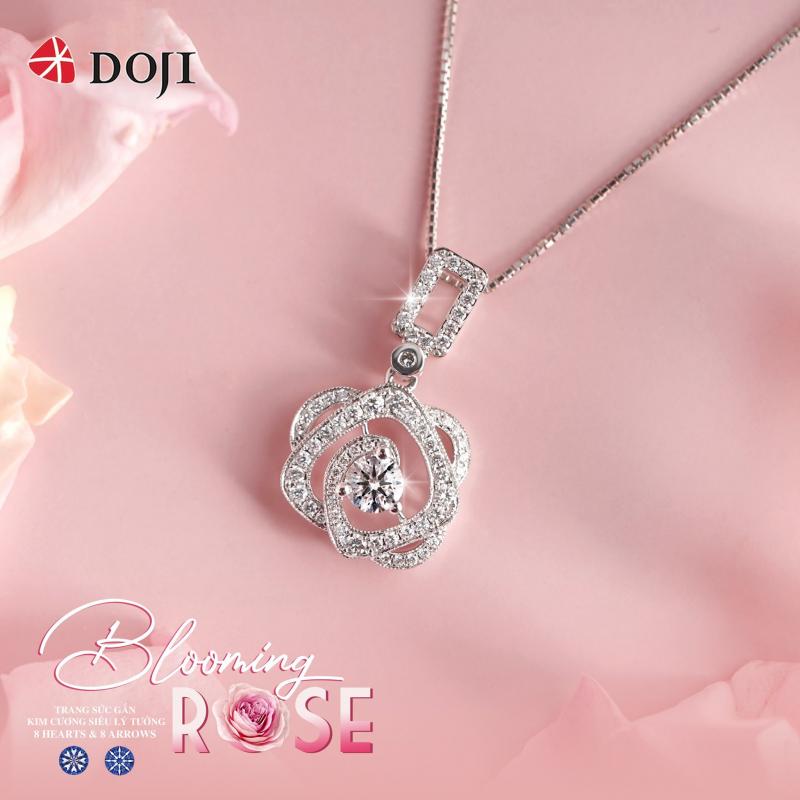 Trang Sức DOJI
