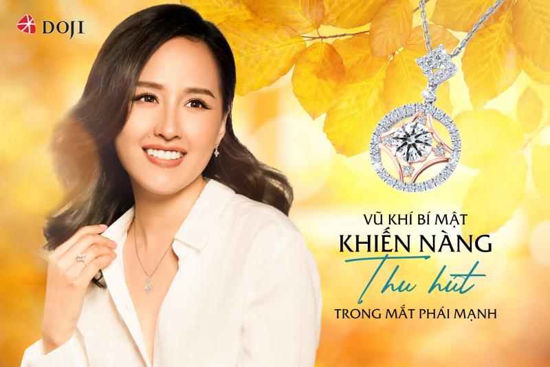 Trang Sức DOJI
