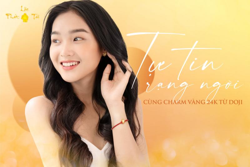 Trang Sức DOJI
