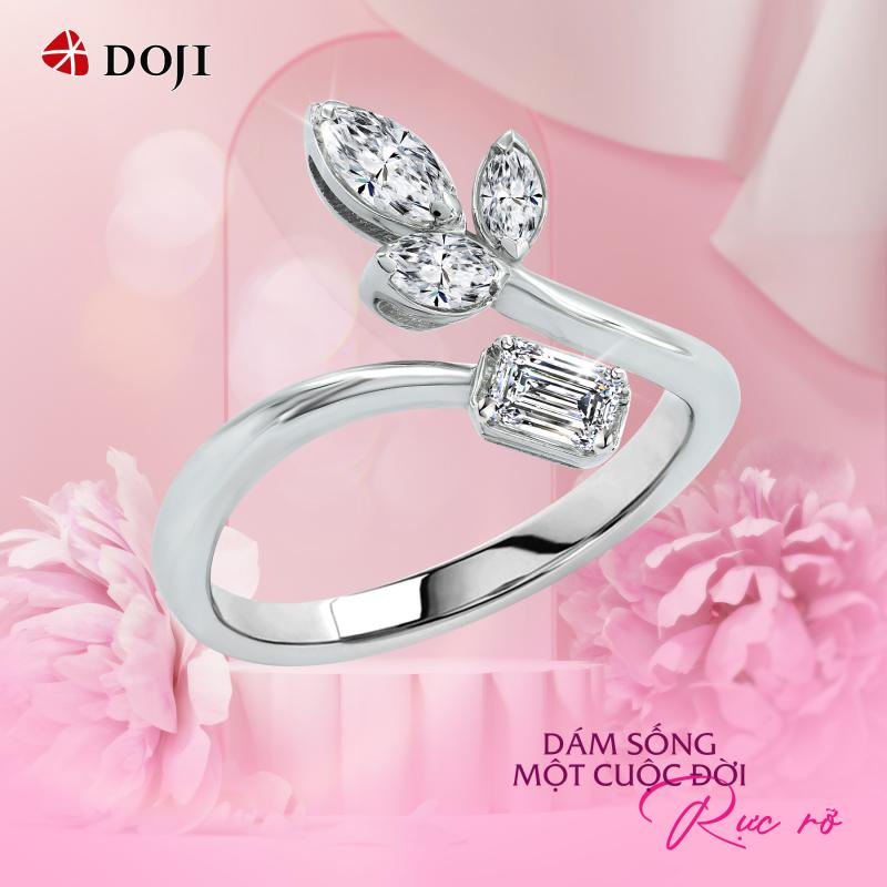 Trang Sức DOJI