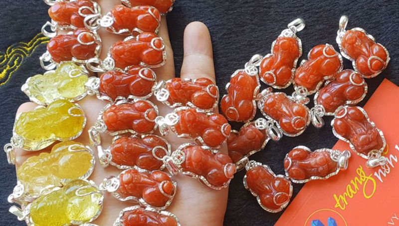 Trang Sức Non Nước
