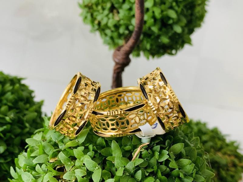 Trang sức phong thủy Daklak - RioGems
