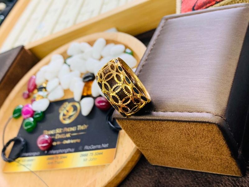 Trang sức phong thủy Daklak - RioGems