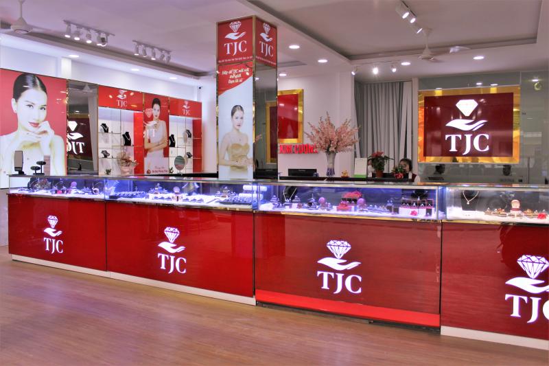 Trang Sức TJC