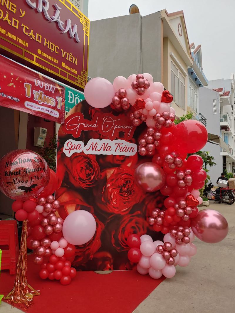 Hương Xuân Wedding & Event
