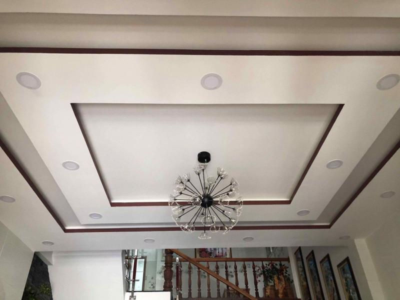Trang trí nội thất Cao Hướng