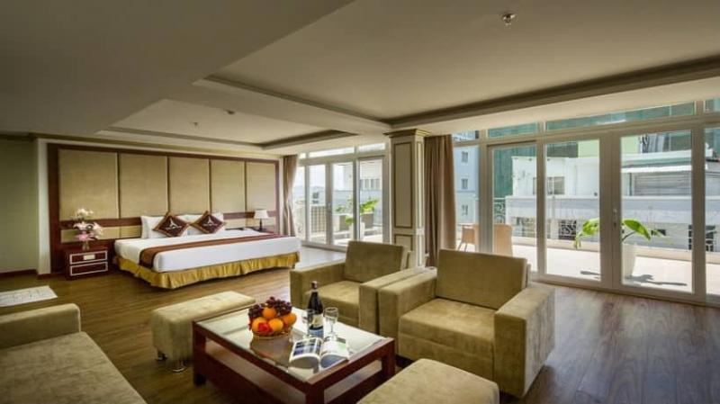 Trang Trí Nội Thất GAGO