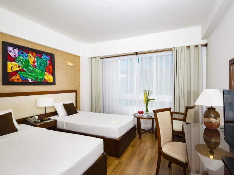 Trang Trí Nội Thất GAGO