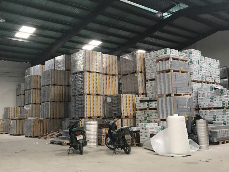 Trang Trí Nội Thất Nguyễn Gia Phát