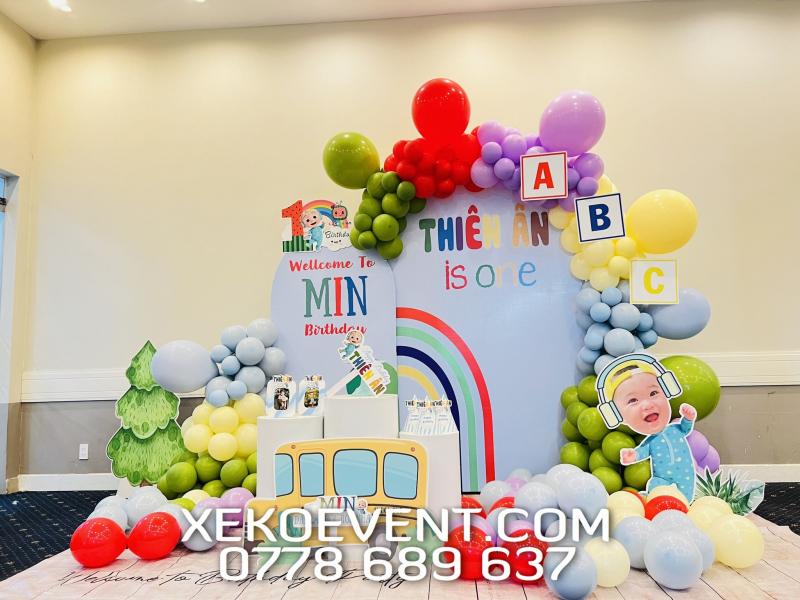 Xeko Decor