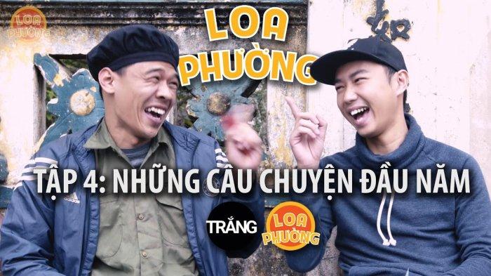 Trắng TV
