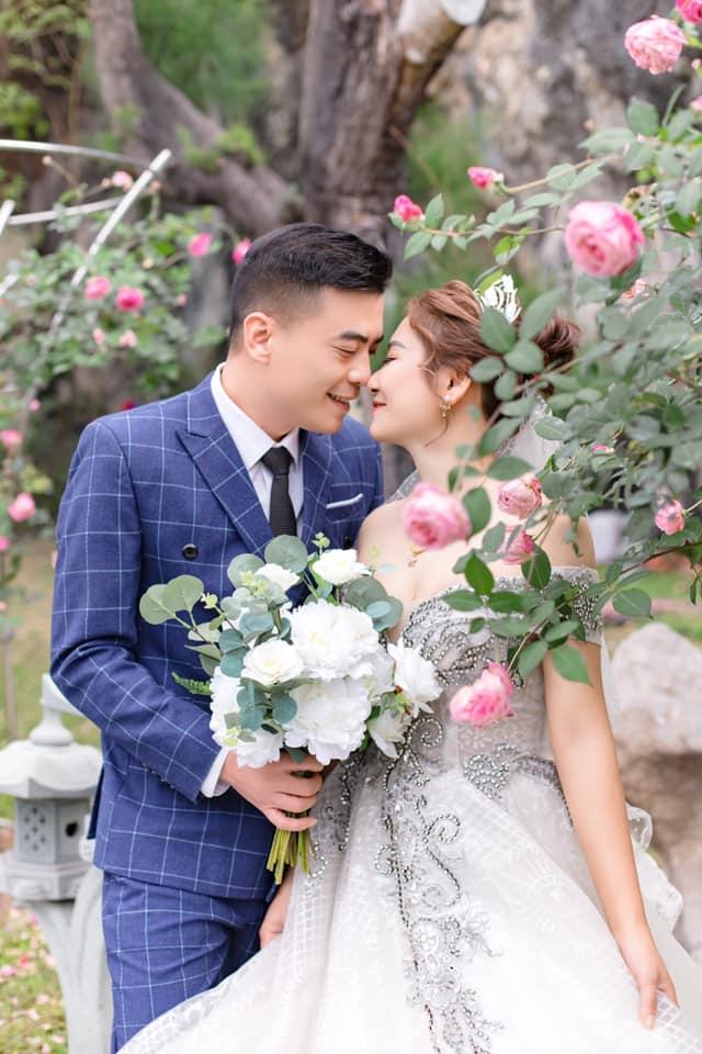 Trang Út Wedding Studio