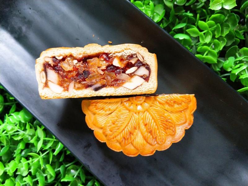 Trang’s Cakes