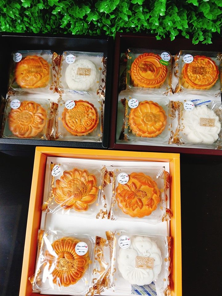 Trang’s Cakes