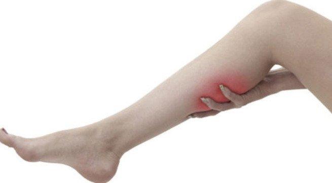 Tránh bị chuột rút cơ bắp.