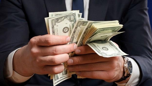 Những khoản nợ nần khiến bạn đau đầu