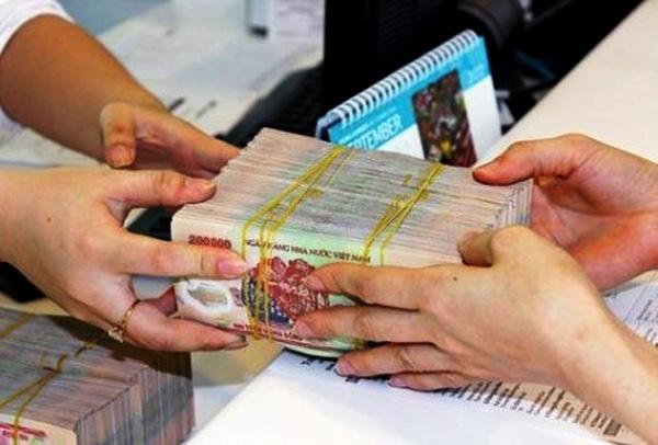 Ngân hàng luôn là nơi có lãi suất cao