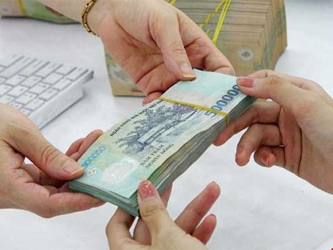 Và nợ phải trả