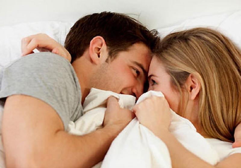 Xuất tinh ngoài âm đạo đòi hỏi người đàn ông phải có khả năng kiểm soát tốt