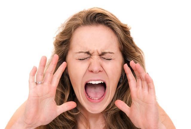 Tránh thay đổi âm lượng khi không cần thiết